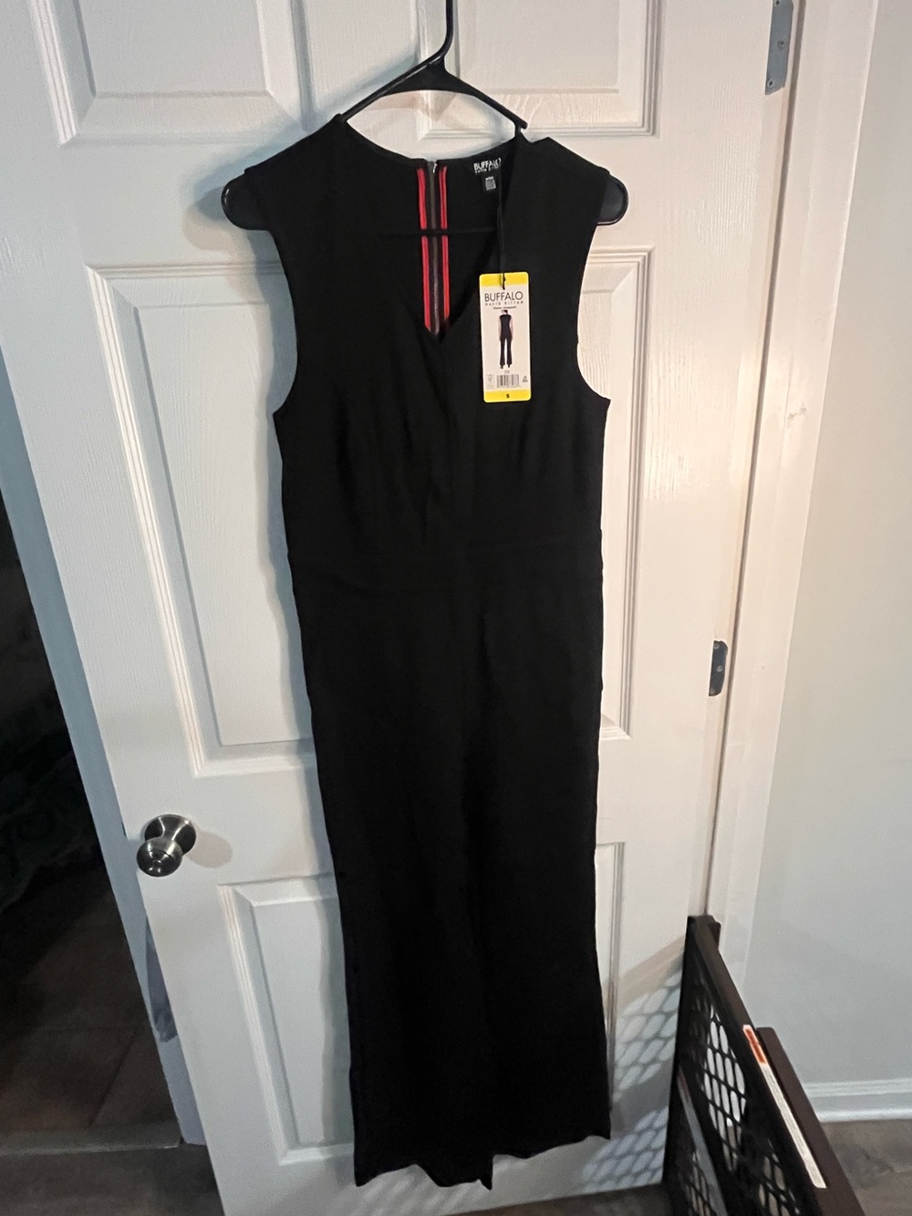 Women’s Jumpsuit-S